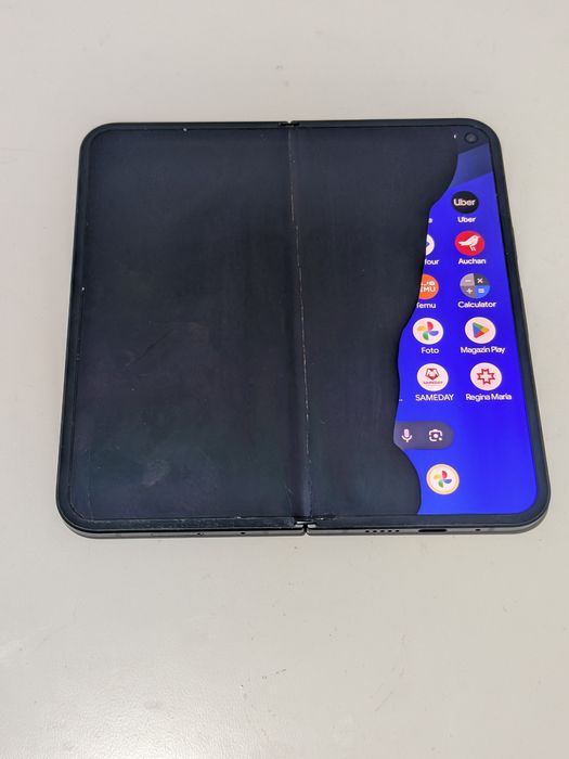Google Pixel 9Pro Fold 256gb 16gb Ram