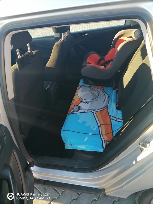 Wolkswagen pasat b6 2008, automat dsg intretinut