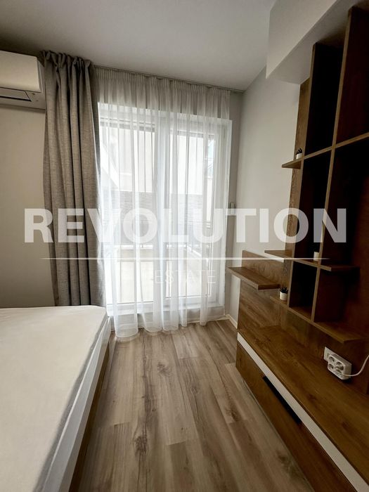 Дава се под наем Едностаен апартамент в Варна, Победа - 50 кв.м за 450 € - Снимка #4