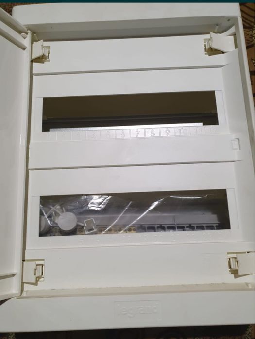 Щиток распределительный Legrand nedbox