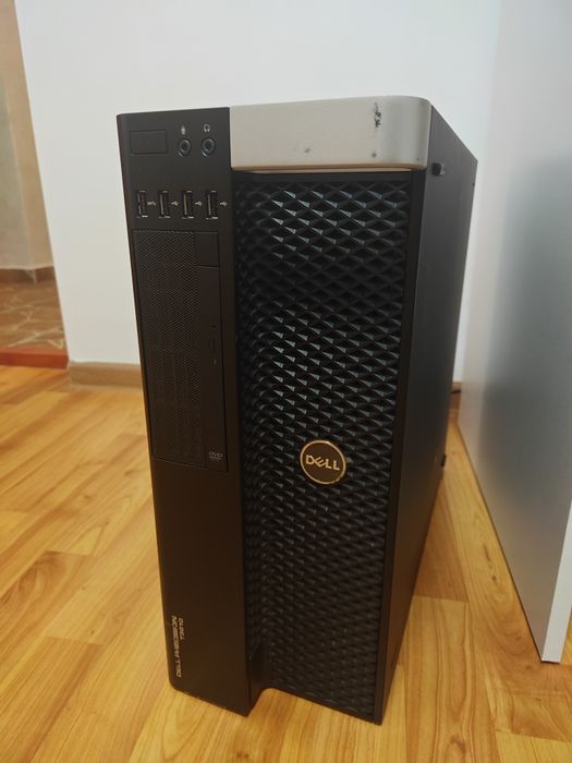 PC Dell Precision