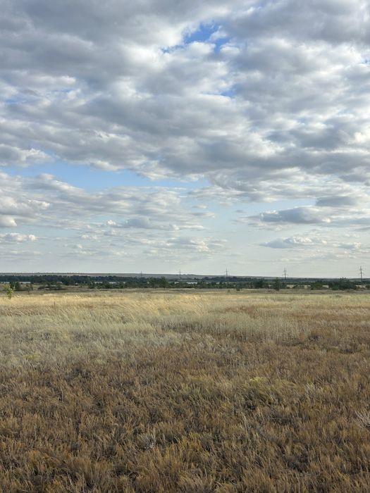 Продам участок СК Экспресс-2