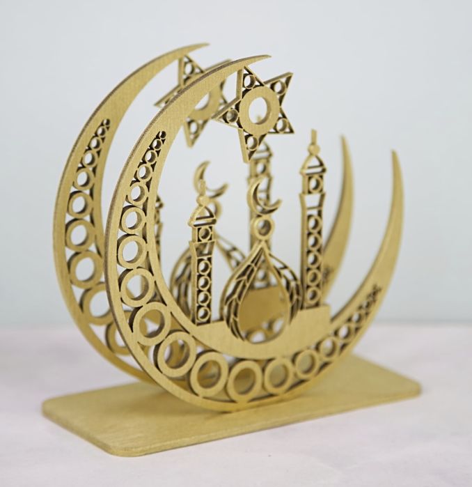 Салфетницы Рамадан