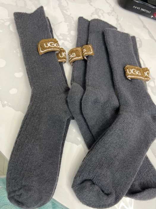 Sosete UGG / Noi