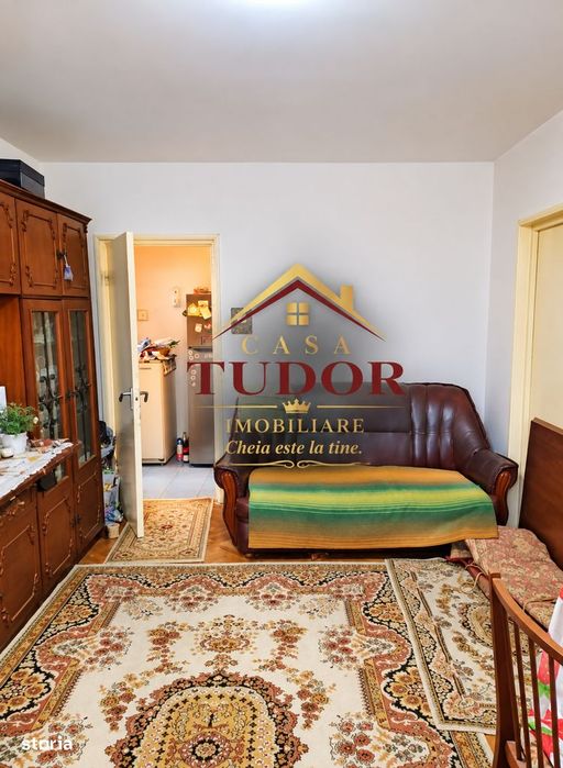 Apartament 2 camere Trivale