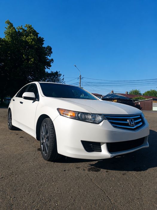 HONDA Accord 2009 — imagine 3
