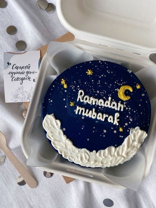 Торты / бенто торты / сладости / Алматы