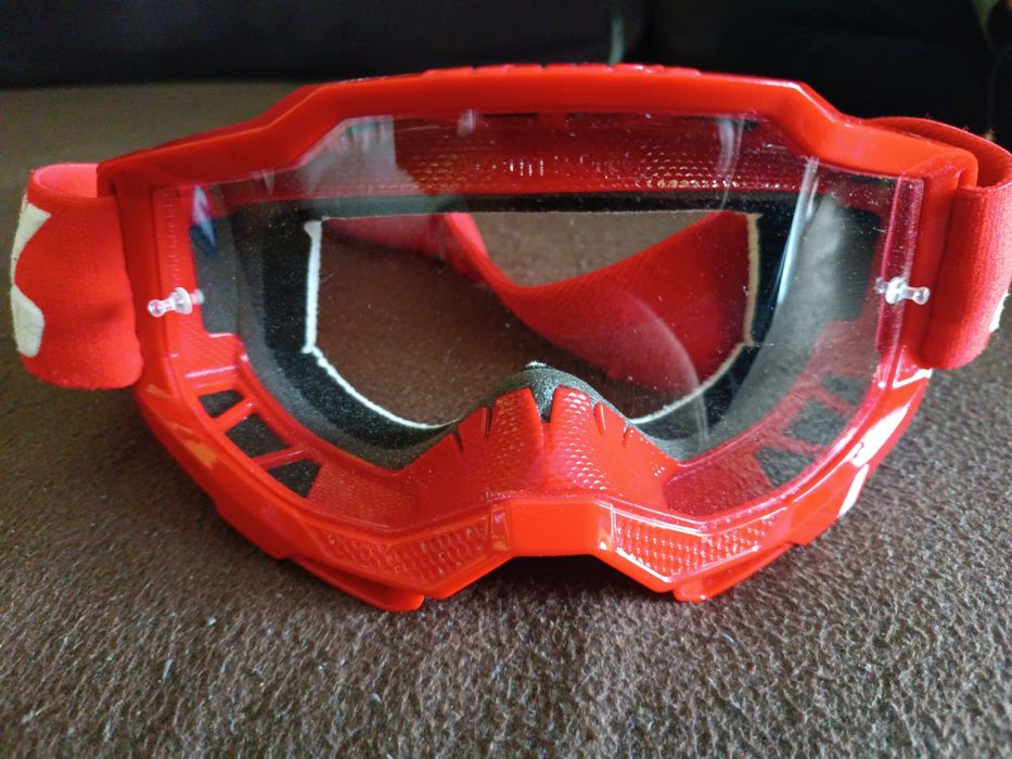 Vand Ochelari  Enduro 100%