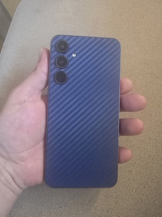 Samsung A55 kato nov