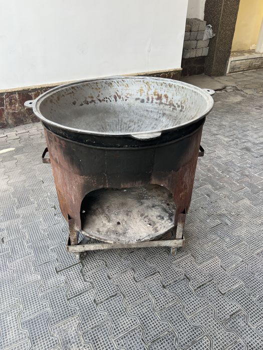 Shashlik qora mangal sotiladi