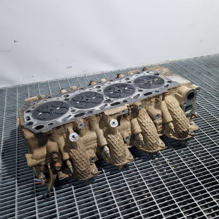 Chiuloasa Mitsubishi L200 Facelift 2.5 Diesel 2010 - 2015 131kW 178CP 2477CC 4D56 (1416)