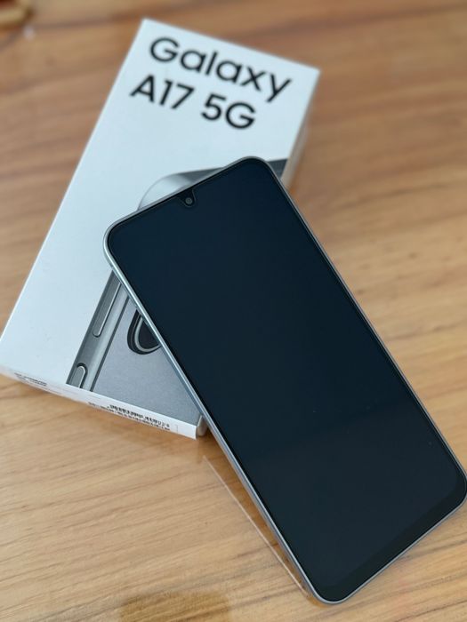 Телефон Galaxy A17 5G