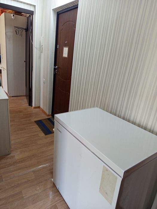 Продается двухкомнатная квартира