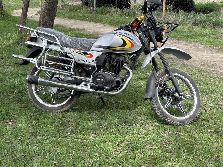 сонлинг 200 кув к10