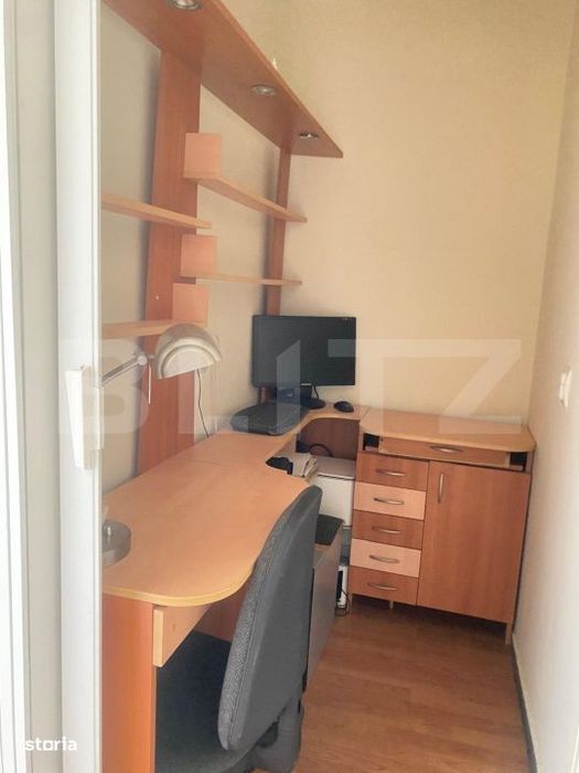 Apartament cu 3 camere, 67 mp, zona Materna