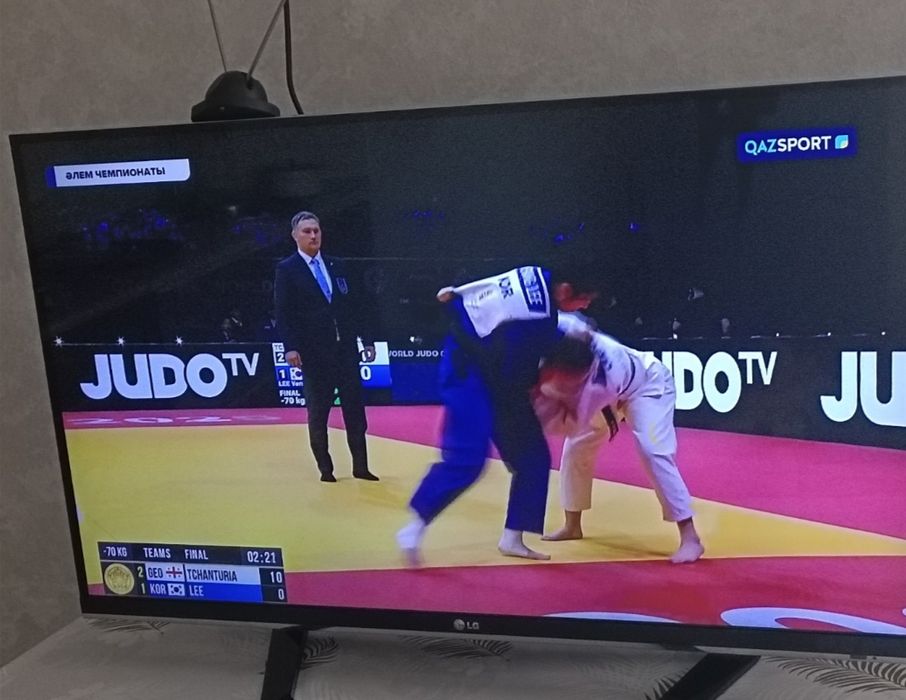 Продам телевизор LD