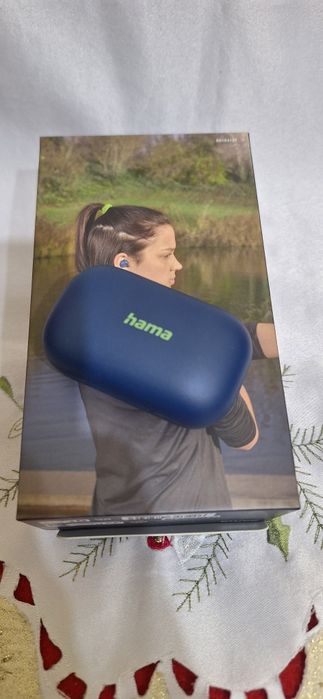 Căști HAMA  noi noute