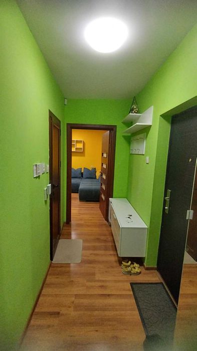 Дава се под наем Двустаен апартамент в Димитровград - 45 кв.м за 255 € - Снимка #12