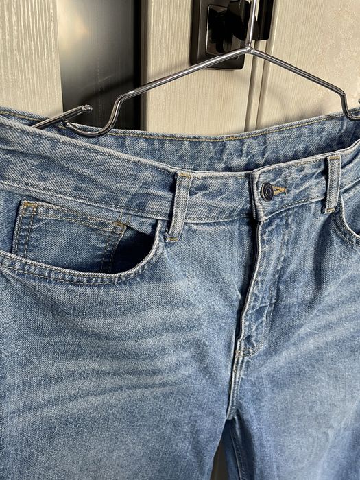 Джинсы брюки женские