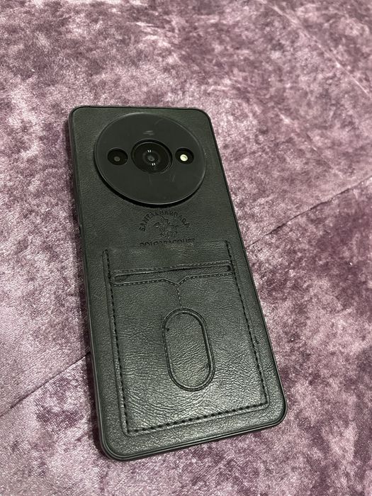 Redmi A3X с гарантей