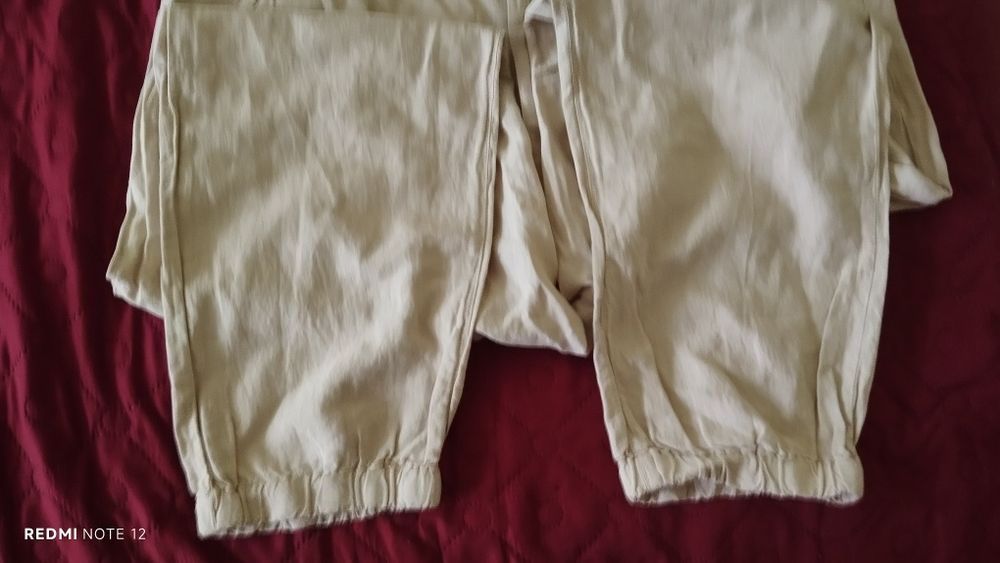 СПЕШНО САМО ДНЕС!!! Продавам оригинален панталон Pause Jeans