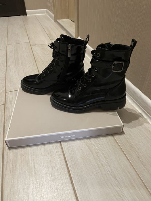 Дамски боти Tamaris