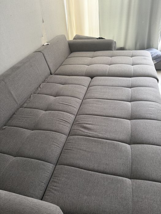 Продам диван гостевой