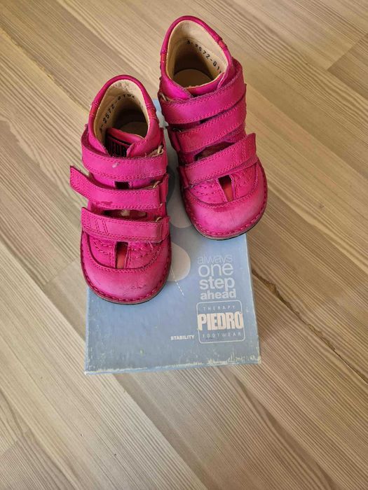 Ортопедични Детски Обувки Piedro