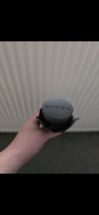 Umbrele Skoda originale