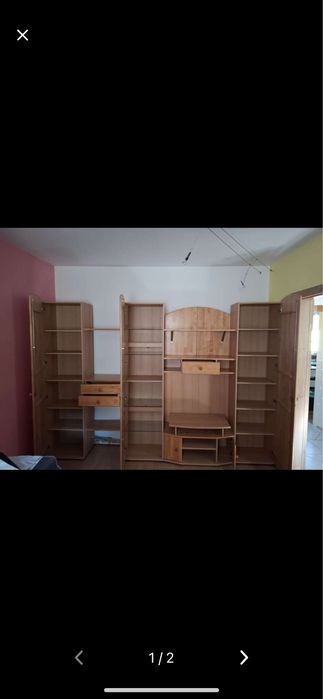 Vand mobila de sufragerie