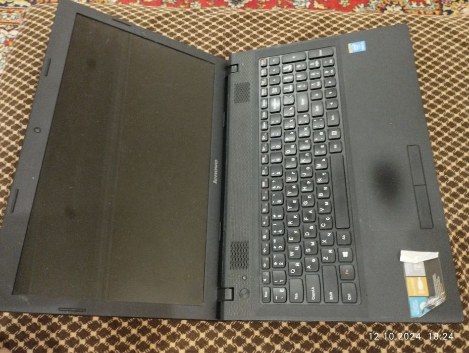 Ноутбук Lenovo G510 core i5