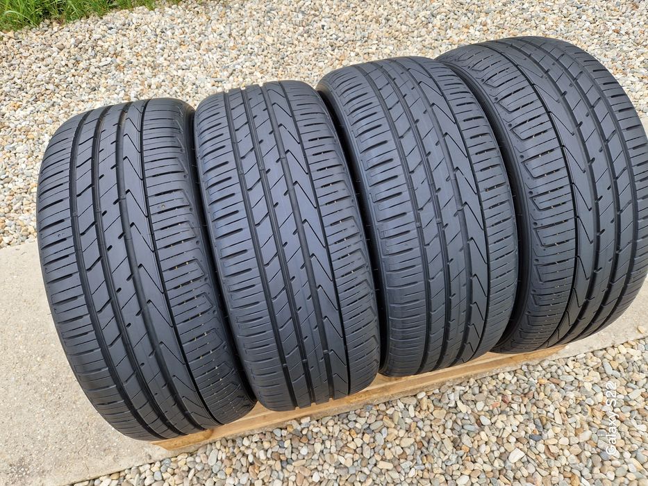 4anvelope vara 235 50 19 Hankook 2023