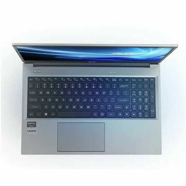 Ноутбук Acer Core I5 1235U 8/512GB SSD