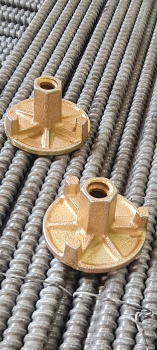 Tayrot gaykasi. Гайка стяжная для опалубки