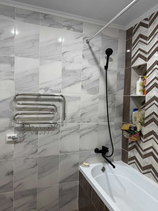 в продаже 4 комнатная квартира