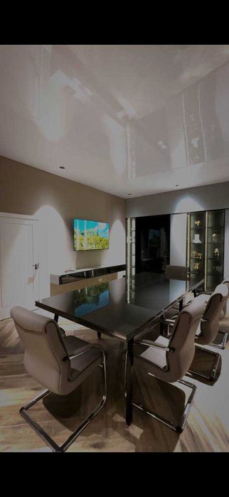 сдается полностью укомплектованное помещение под офис