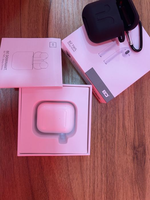Airpods 2.2 lux 6- OY  garantiya
