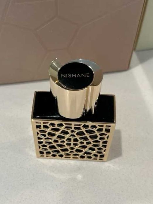 Nishane Nefs Extrait de Parfum 50 ml
