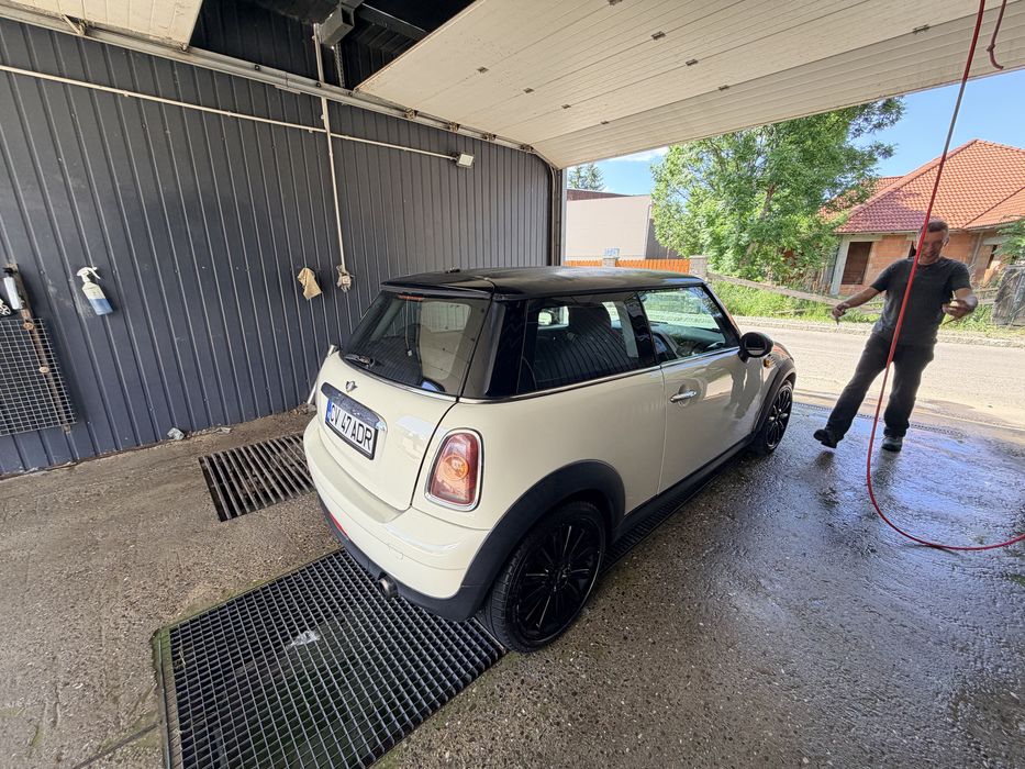 MINI Cooper 0 — imagine 2