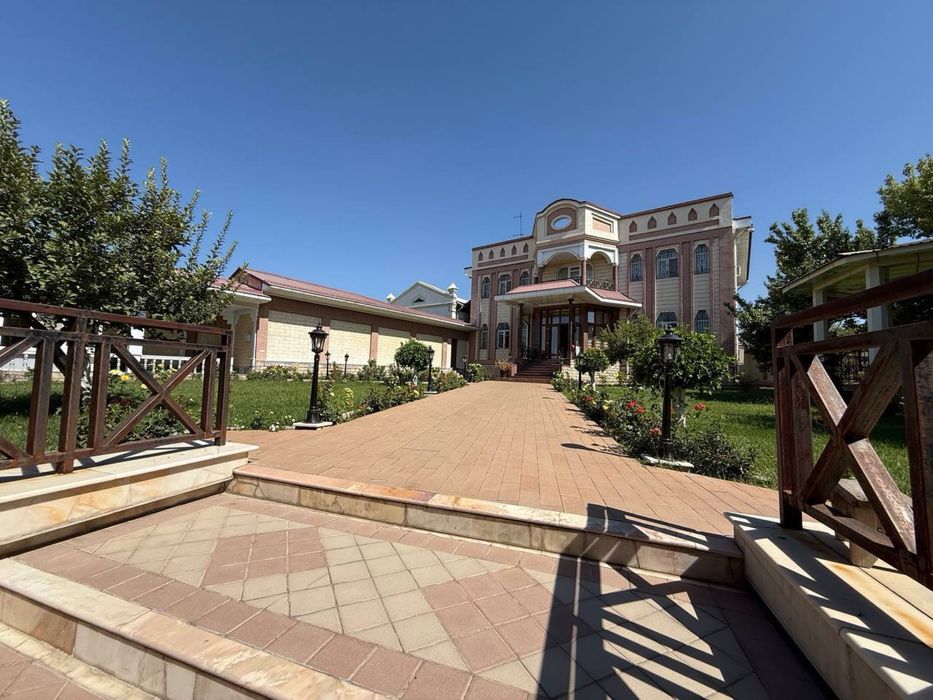 Карасу  Дом 20 соток