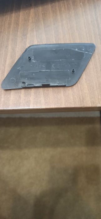 Капаче за пръскалки на бронията