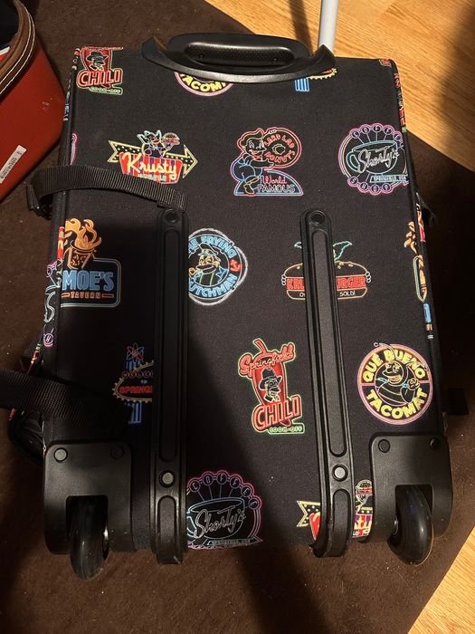 Troller Eastpak The Simpsons