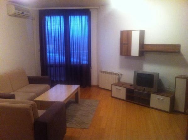 2 стаен апартамент