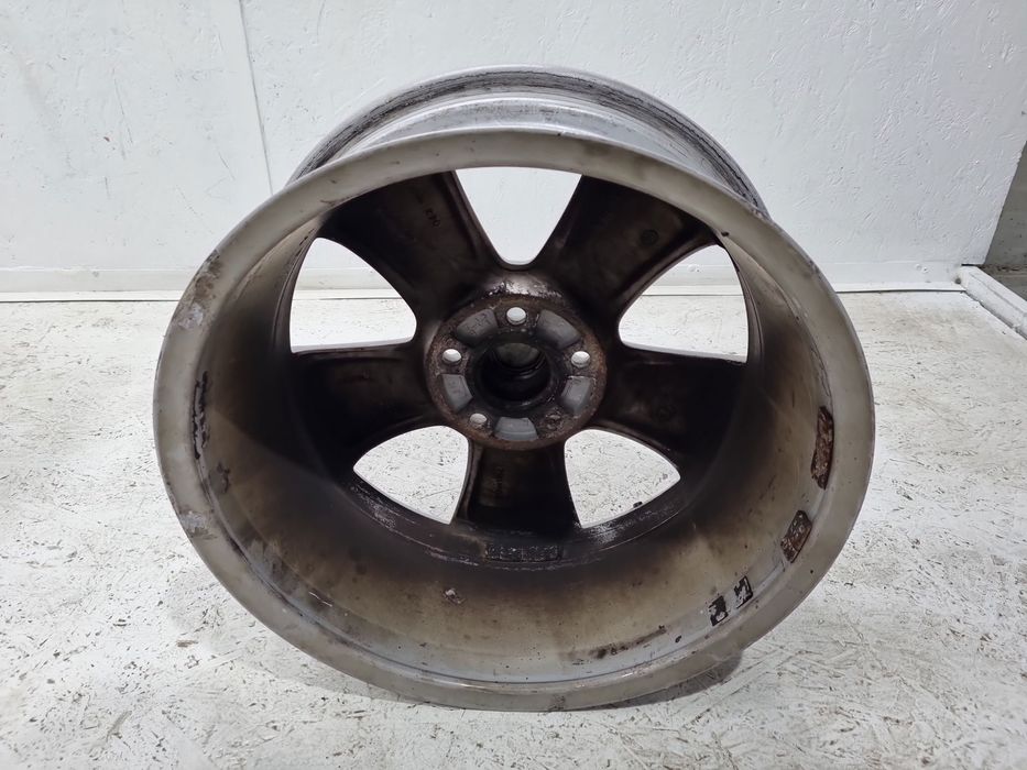 Set jante aliaj Skoda Yeti (5L) [Fabr 2009-2020] OEM