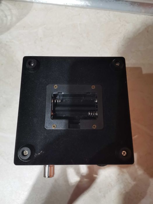 Кутия за навиване на часовник