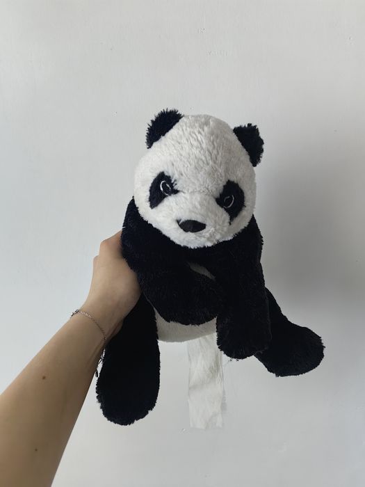 Плюшена играчка - панда