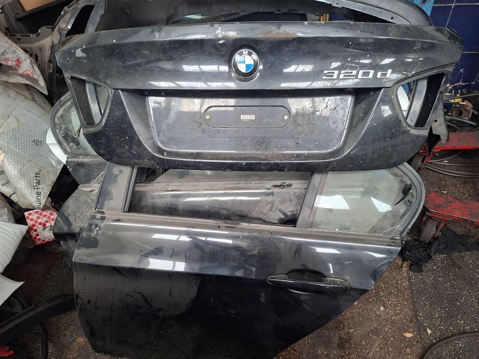 Uși și portiere BMW e 90