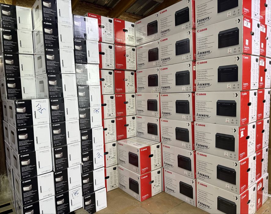 Принтер Canon 6030