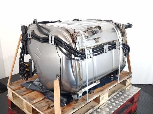 Catalizator DPF Scania 2159886 2442151 Euro 6 original OEM R Series