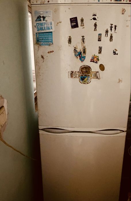 Холодильник сатылады!Шымкент қаласы!бағасы 30мың